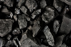 Cobley coal boiler costs